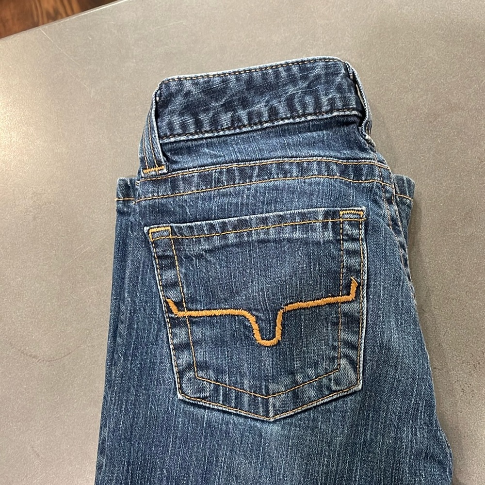 Good used condition Kimes Ranch BETTY jeans 0/38